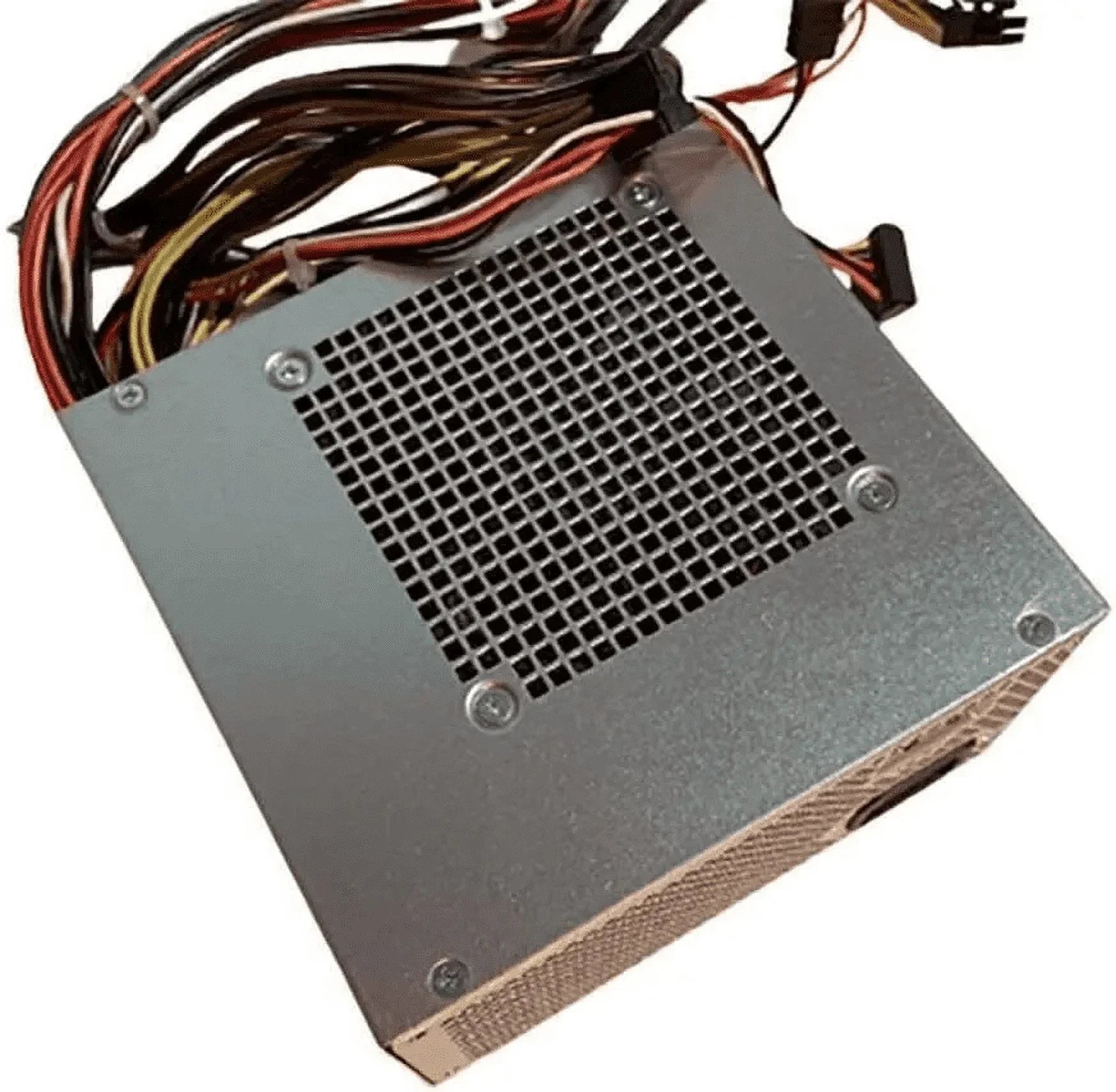 Genuine  Precision T3630 T3640 T3650 AC550EGM-00 PCK008 550W Power Supply