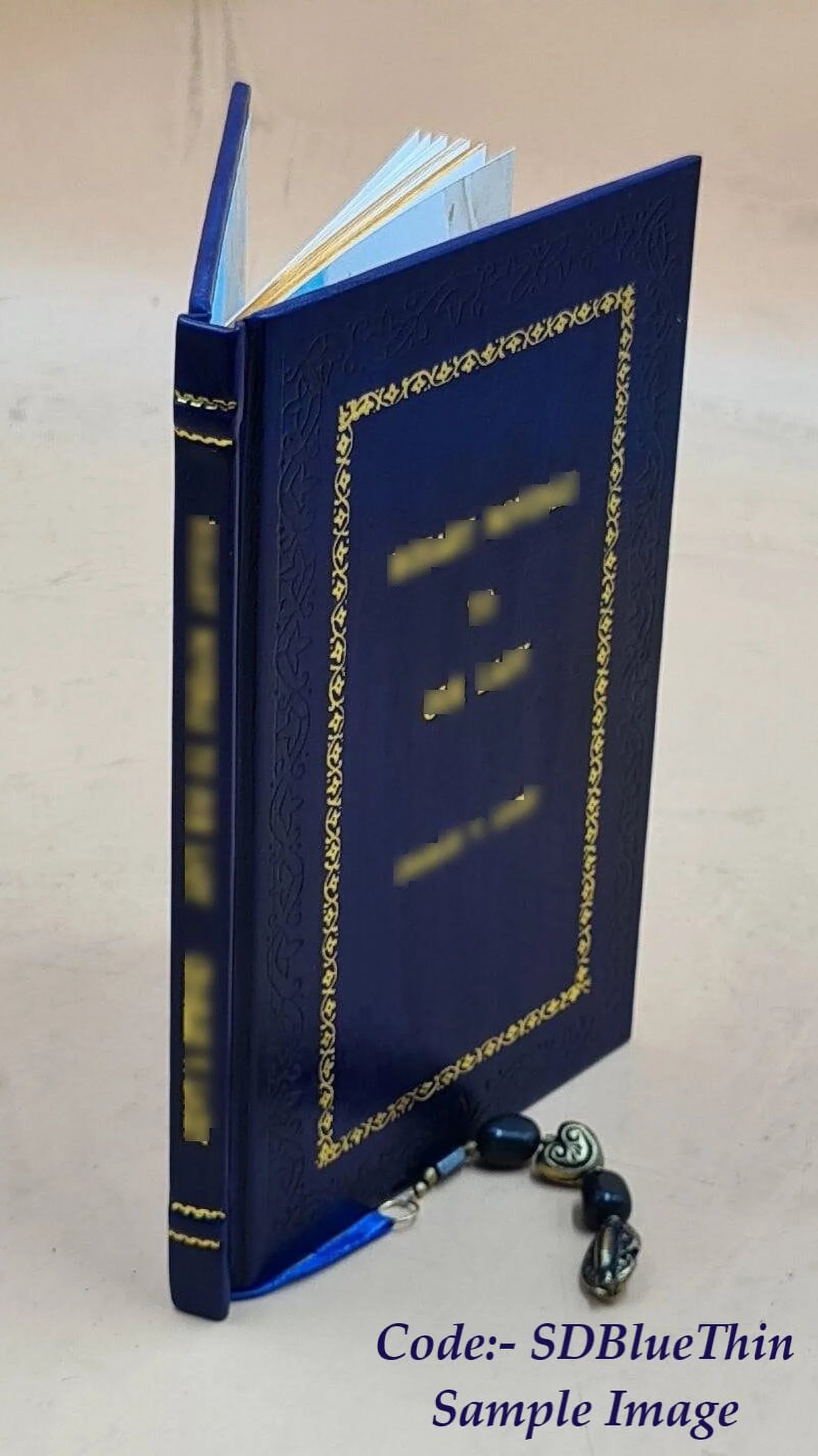 The sage of Lion's Den; an appreciation of the character and career of Lyon Gardiner Tyler and of his writings on Abraham Lincoln and the War Between the St [Premium Leather Bound]