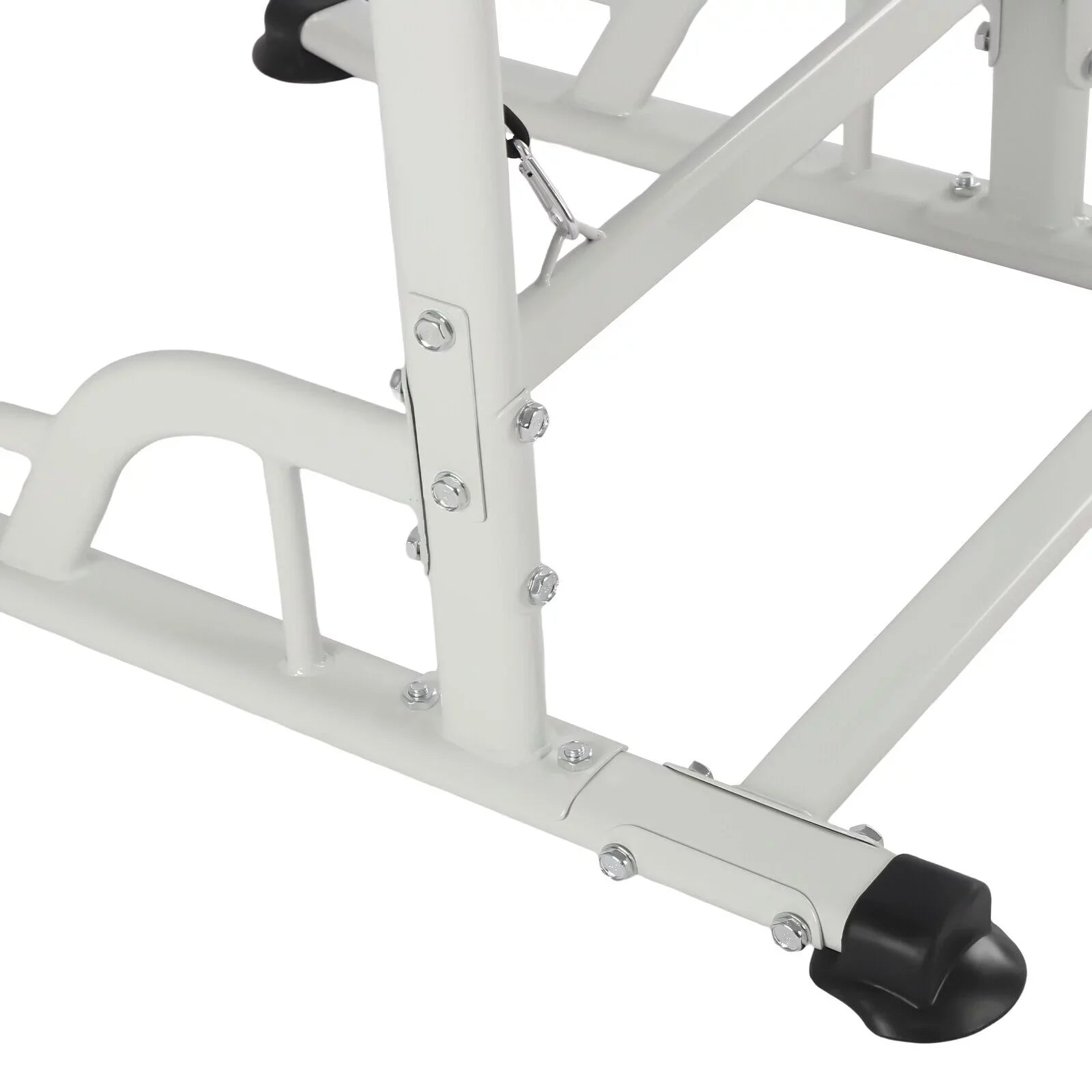 Home Gym Power Tower Dip Station Chin Up Bar Power Tower Pull Push Home Gym Black Adjustable Height