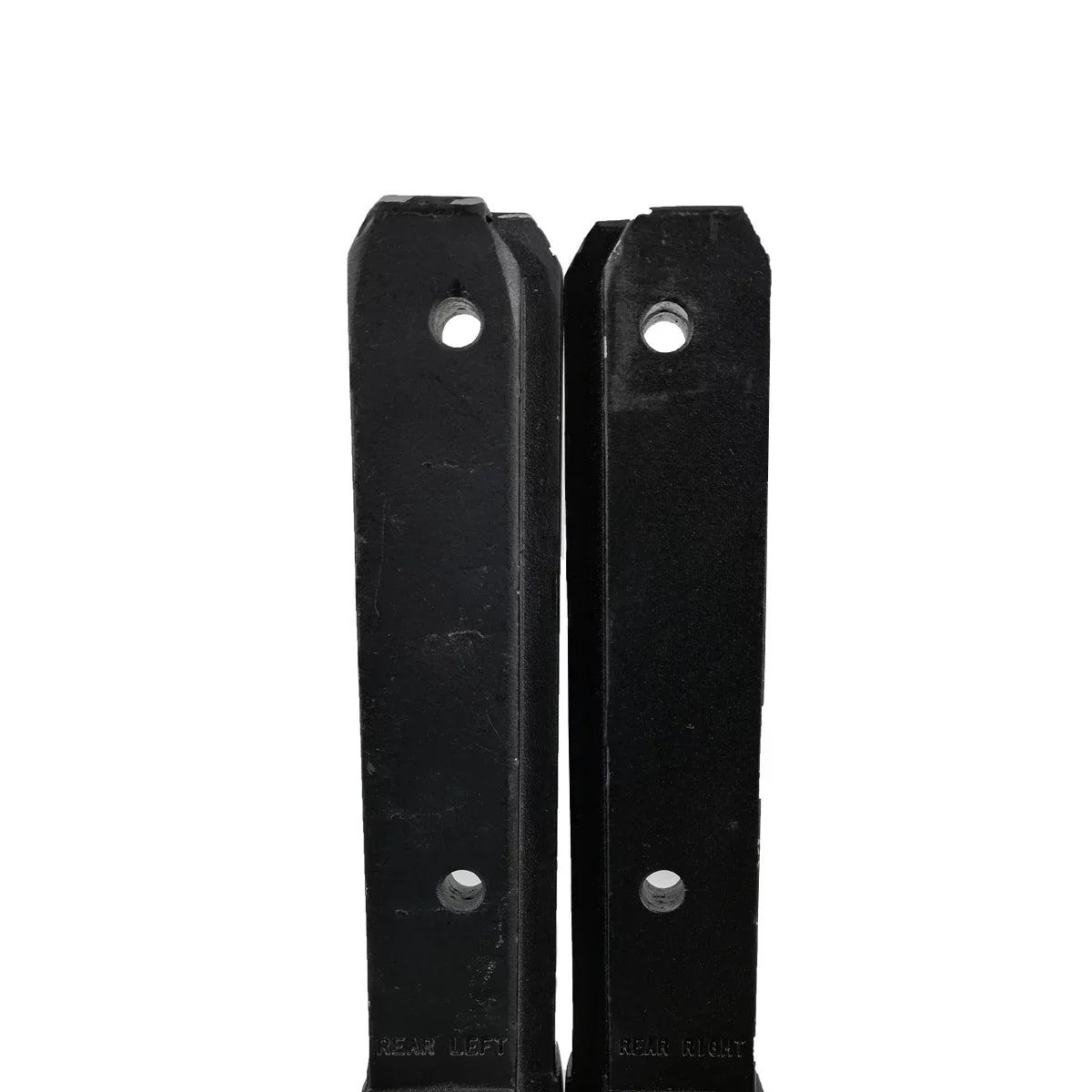 Ceybo OEM Replacement TV Base Stand Legs fit for Vizio E80-E3 V655-H19 V655-H9 (026-012A-2666\026-012A-2667)