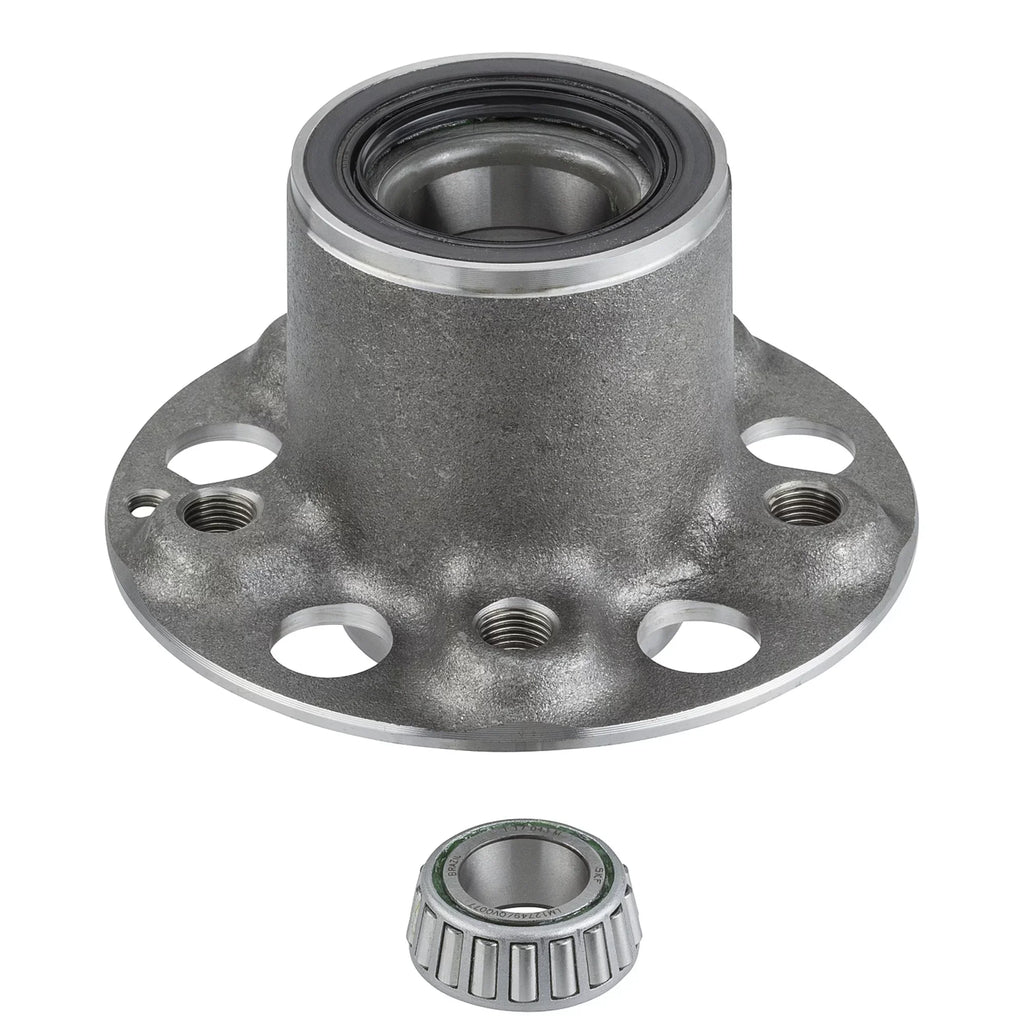 MOOG 520001 Hub Repair Kit Fits select: 2012-2016 MERCEDES-BENZ E, 2011 MERCEDES-BENZ E 350 BLUETEC