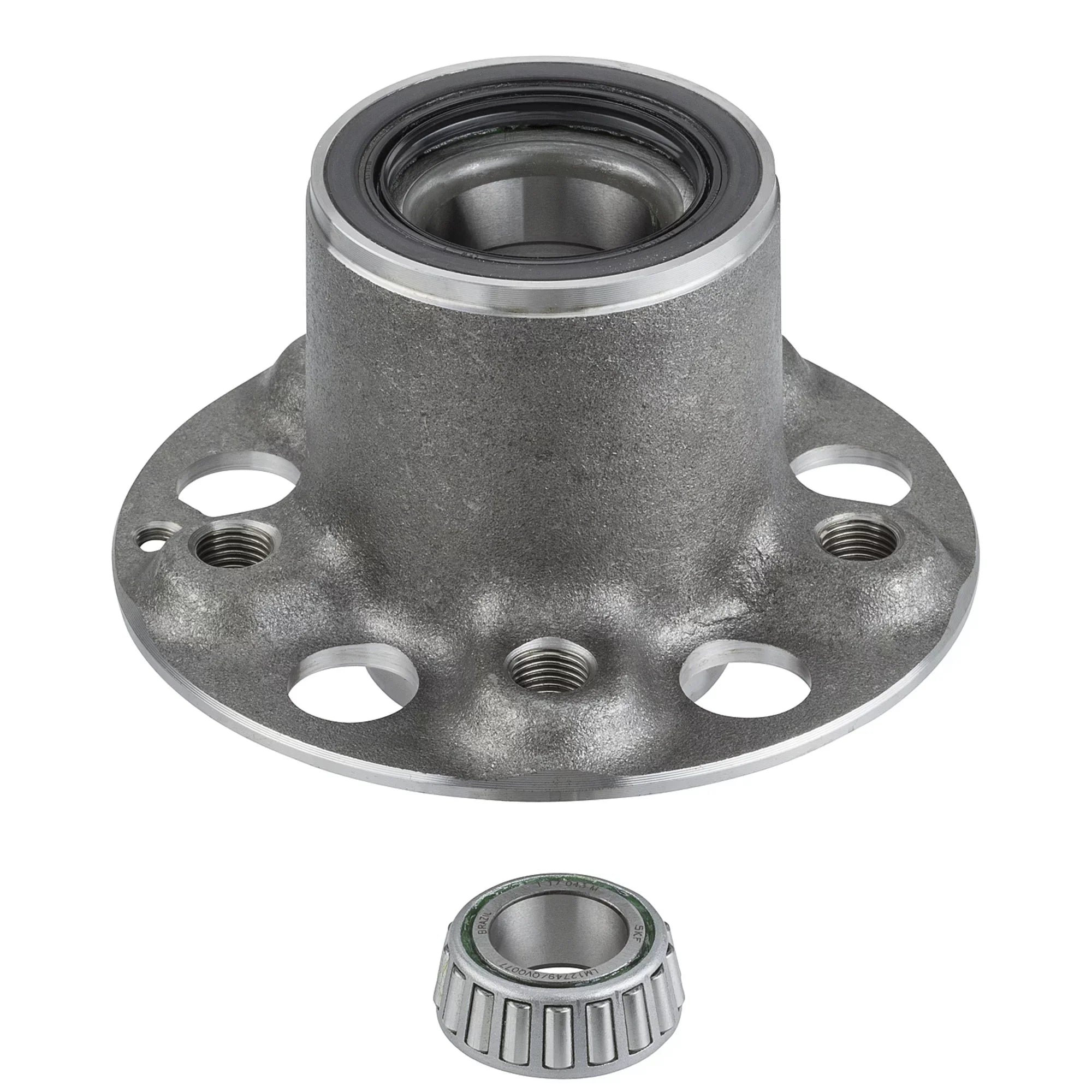 MOOG 520001 Hub Repair Kit Fits select: 2012-2016 MERCEDES-BENZ E, 2011 MERCEDES-BENZ E 350 BLUETEC