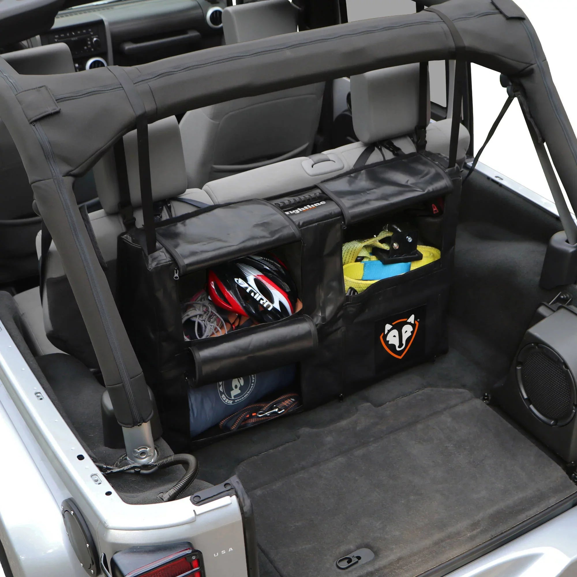Rightline Gear Trunk Storage Bag, 100J72-B
