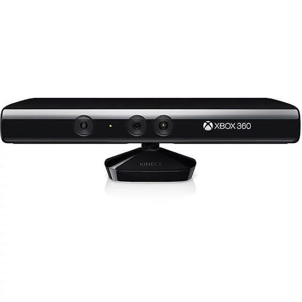 XBOX 360 E 4GB Console with Kinect Sensor (Used/Pre-Owned)