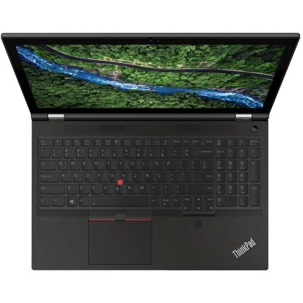 ThinkPad T15g Gen 2 20YS002UUS 15.6" Notebook - Full HD - 1920 x 1080 - Intel Core i7 11th Gen i7-11800H Octa-core (8 Core) 2.30 GHz - 16 GB Total RAM - 512 GB SSD - Black
