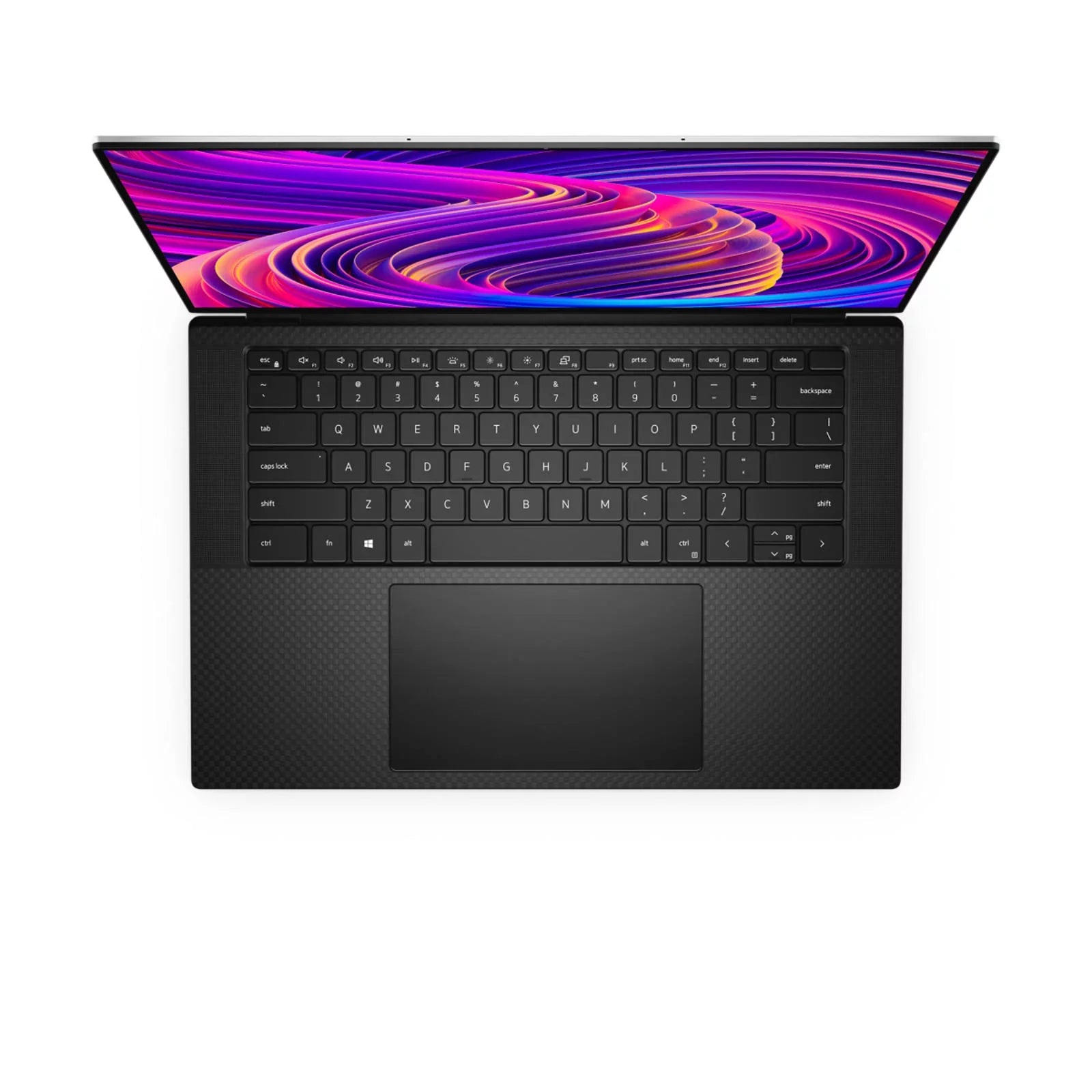Restored  XPS 9510 Laptop (2021) | 15.6" 4K Touch | Core i7 - 2TB SSD + 2TB SSD - 32GB RAM - 3050 Ti | 8 Cores @ 4.6 GHz - 11th Gen CPU (Refurbished)