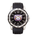 LOUISIANA STATE UNIV 3X CHAMPIONS COLOR STEALTH WATCH QLSU543