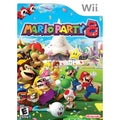 Mario Party 8 | Nintendo Wii