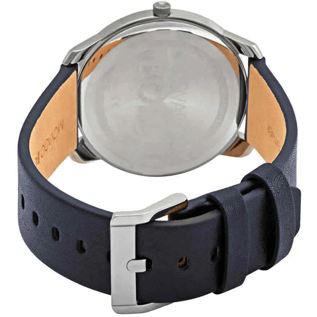 Movado Men's Bold Grey Dial Watch - 3600586