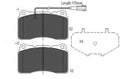 Dash4 TD1001CH Total Stopping Solutions