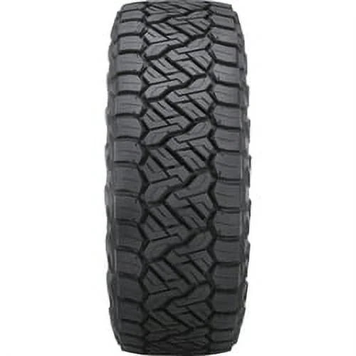 (Qty: 2) 33x12.50R20/12 Nitto Recon Grappler A/T 119R tire