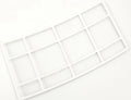 OEM GE Air Conditioner AC Filter Originally Shipped With AHS06LXW1, AHM06LWW1, AHM05LWW2, AHH06LWW1, AHM06LYW1