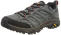 Merrell Men's Walking Hiking Shoe, Beluga, 11.5