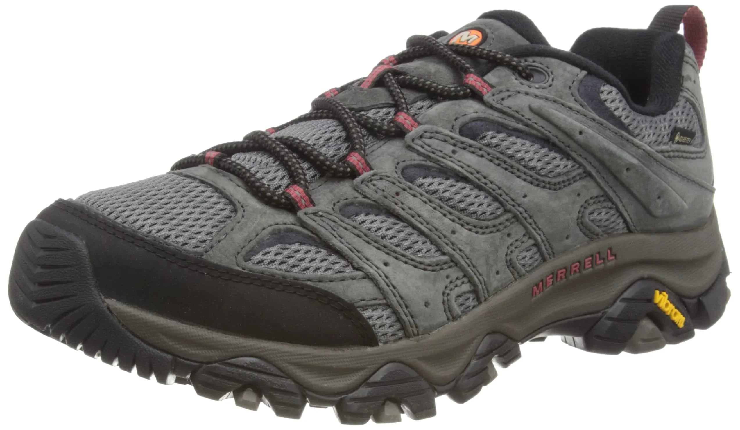 Merrell Men's Walking Hiking Shoe, Beluga, 11.5