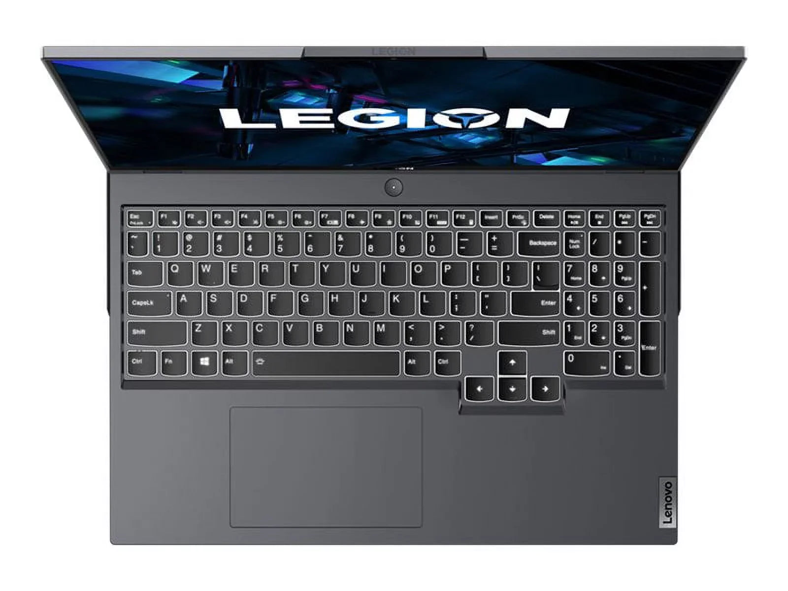 Legion 5i Pro Gen 6 Laptop, 16" IPS  DC dimmer , i7-11800H, NVIDIA GeForce RTX 3070, 32GB, 2TB, For Gaming