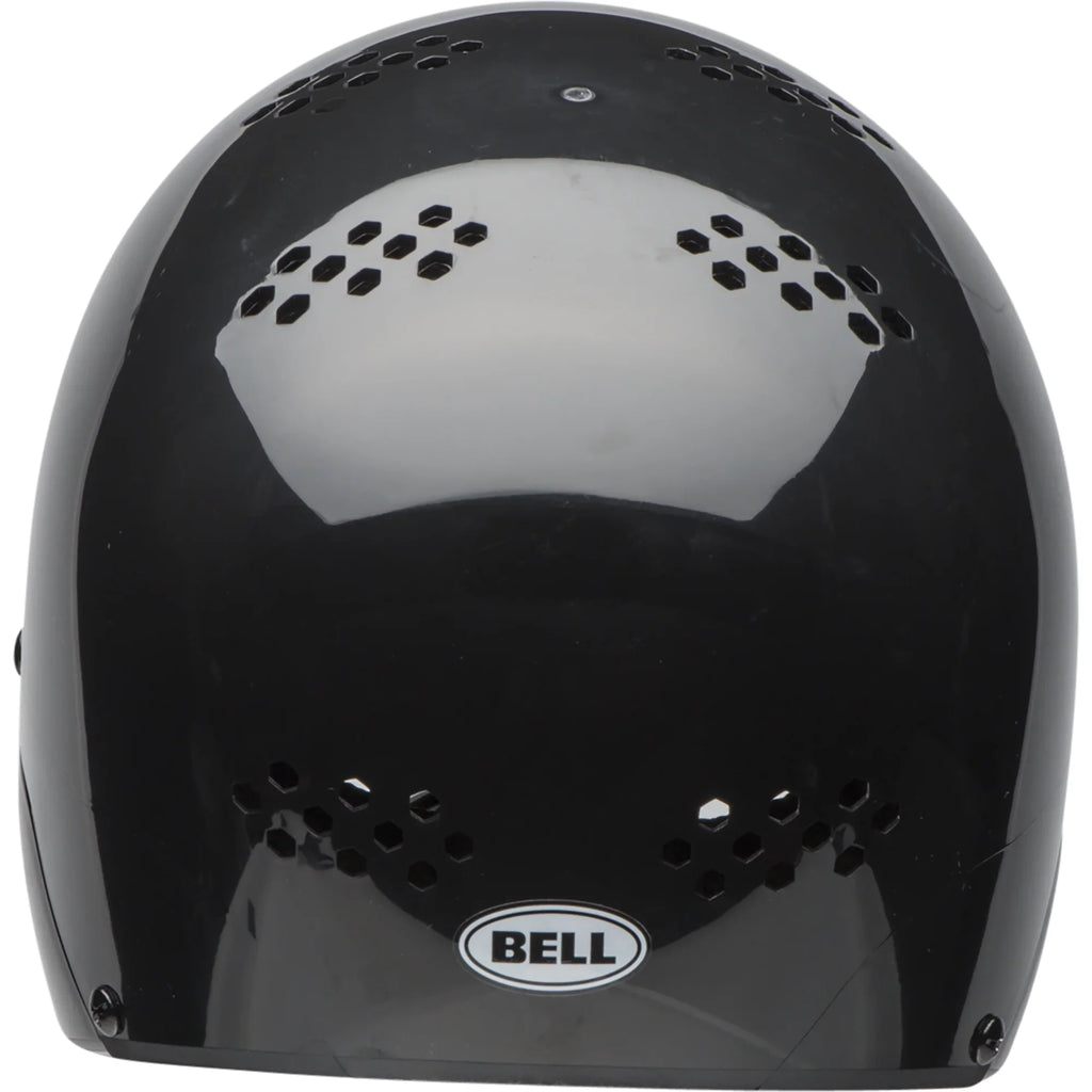 Bell Shield Multisport Child Bike Helmet - Black (52–56 cm)