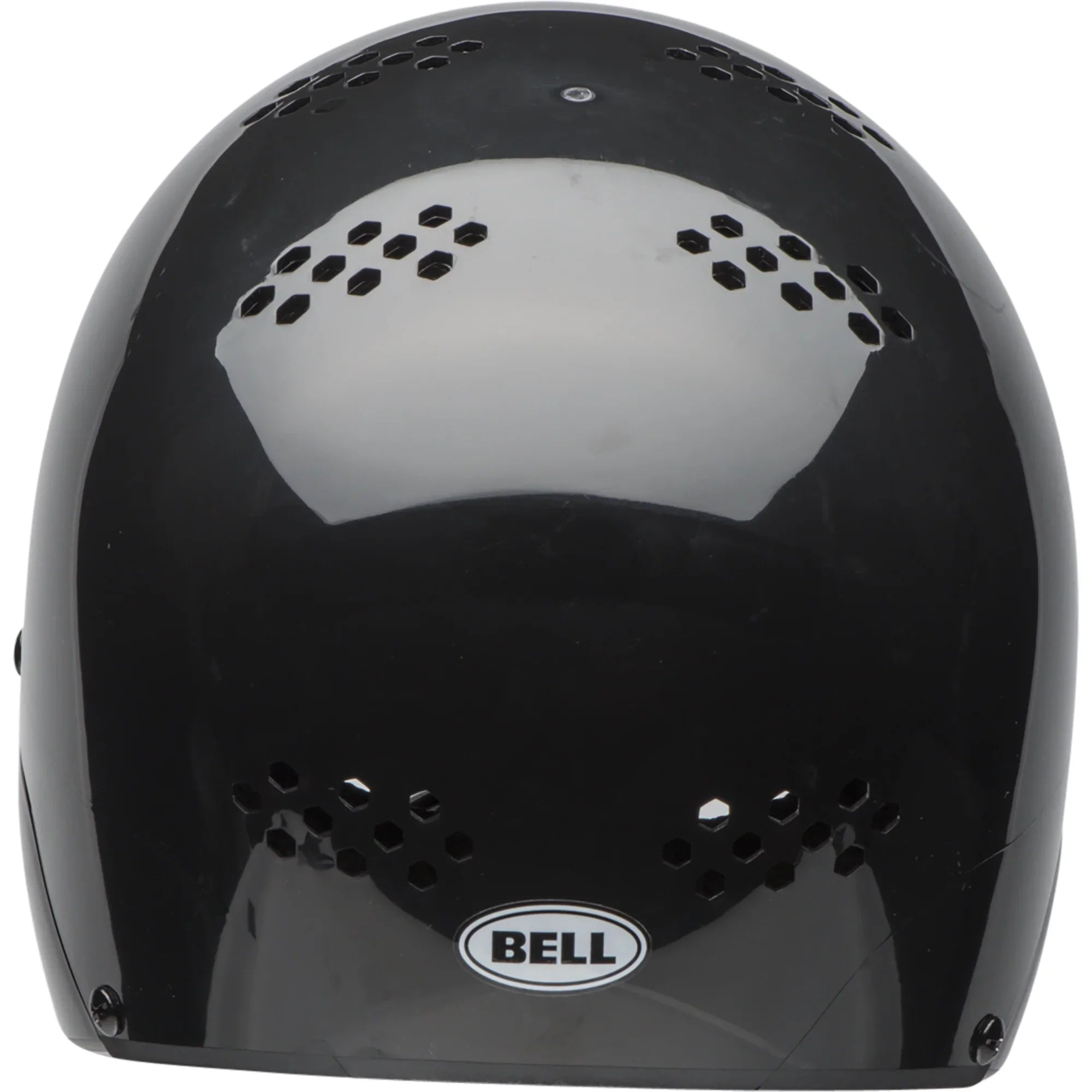 Bell Shield Multisport Child Bike Helmet - Black (52–56 cm)