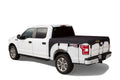 Qwiktarp Inc Truck Bed Cover: 2018 - 2023 Short Bed Chevy Colorado, GMC Canyon, Toyota Tacoma, Ford Ranger