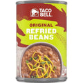 Taco Bell ® Original Refried Beans 16 Oz. Can (Pack of 18)