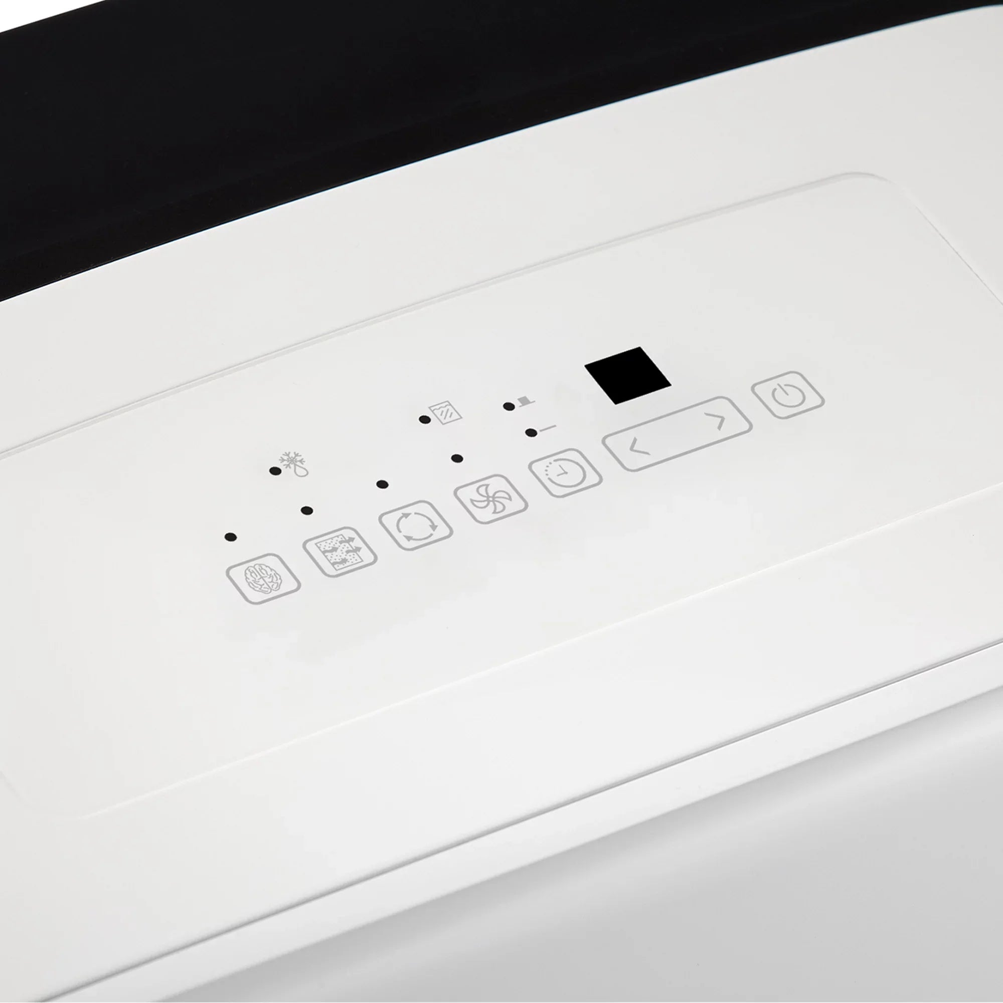 Danby DDR020BJWDB-ME 22 Pint Dehumidifier in White