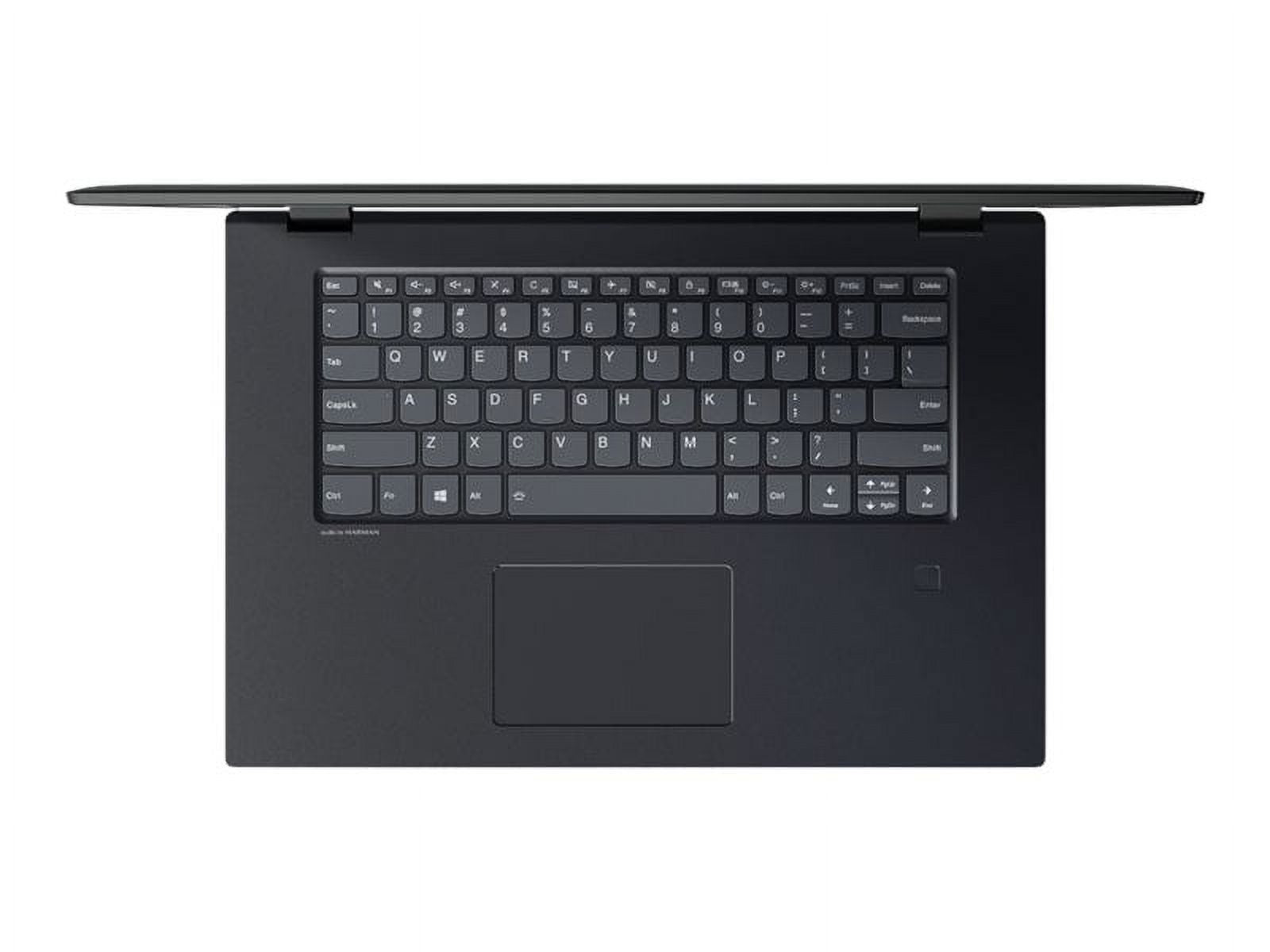 Pre-Owned LENOVO Flex 5 2-IN-1 (81CA) 15.6" UHD TOUCH i7-8550U 16GB 512GB SSD 940MX - GRAY (Fair)
