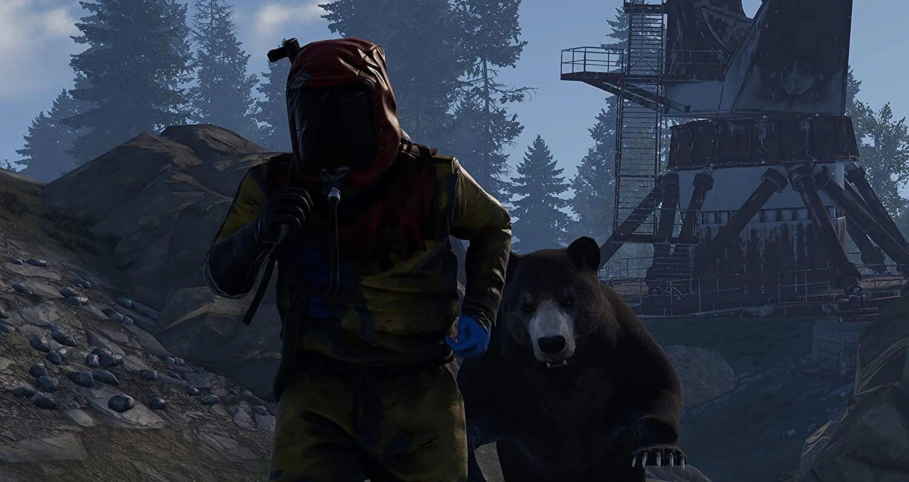 Rust: Console Day One Edition [ Xbox One]