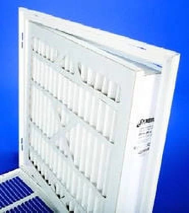 PuroLatitudeor P1200 Air Filter (2-Pack), 16x25x3 - Replacement for TRION Air Bear Cub