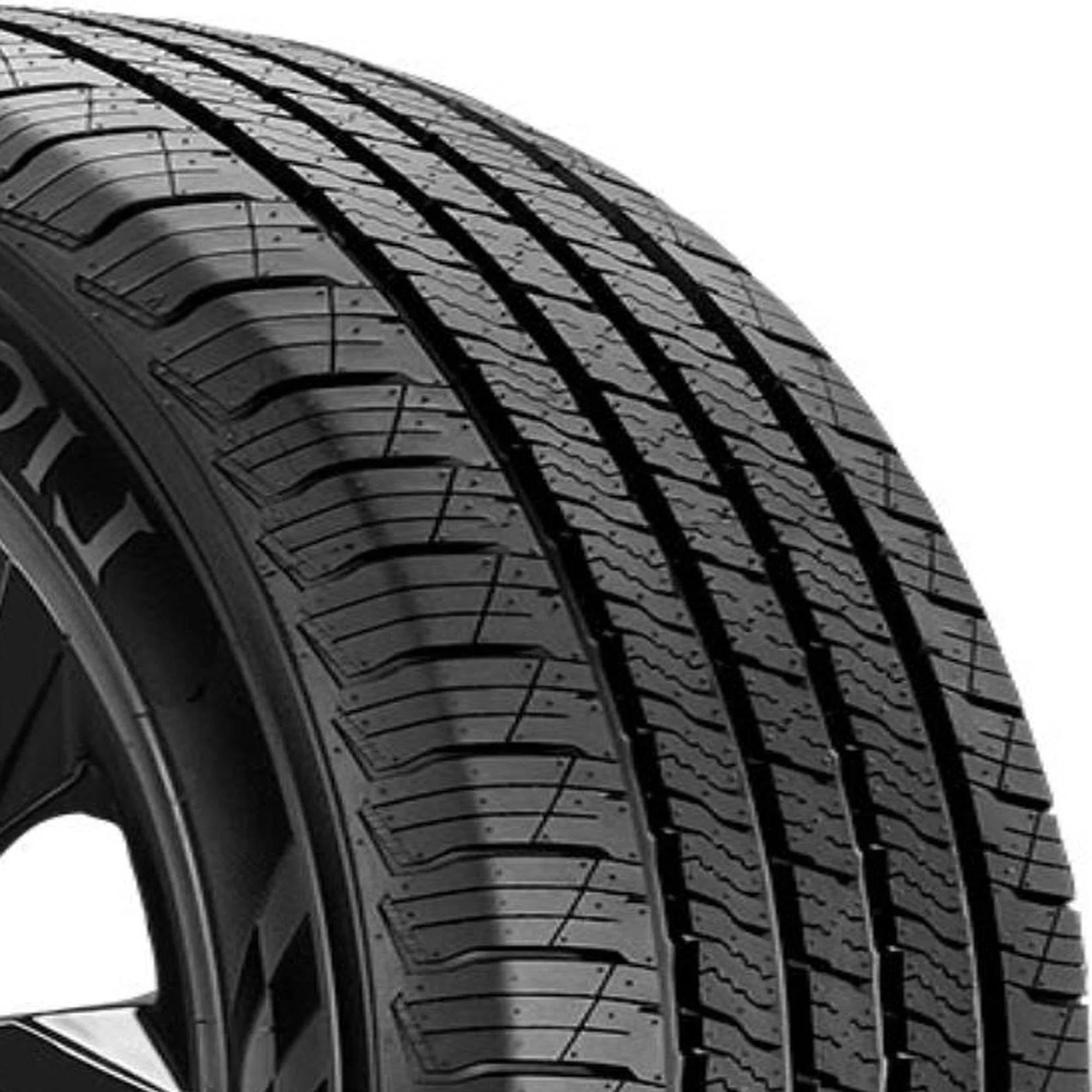 Lionhart Lionclaw ATX2 265/60R20 121 S Tire