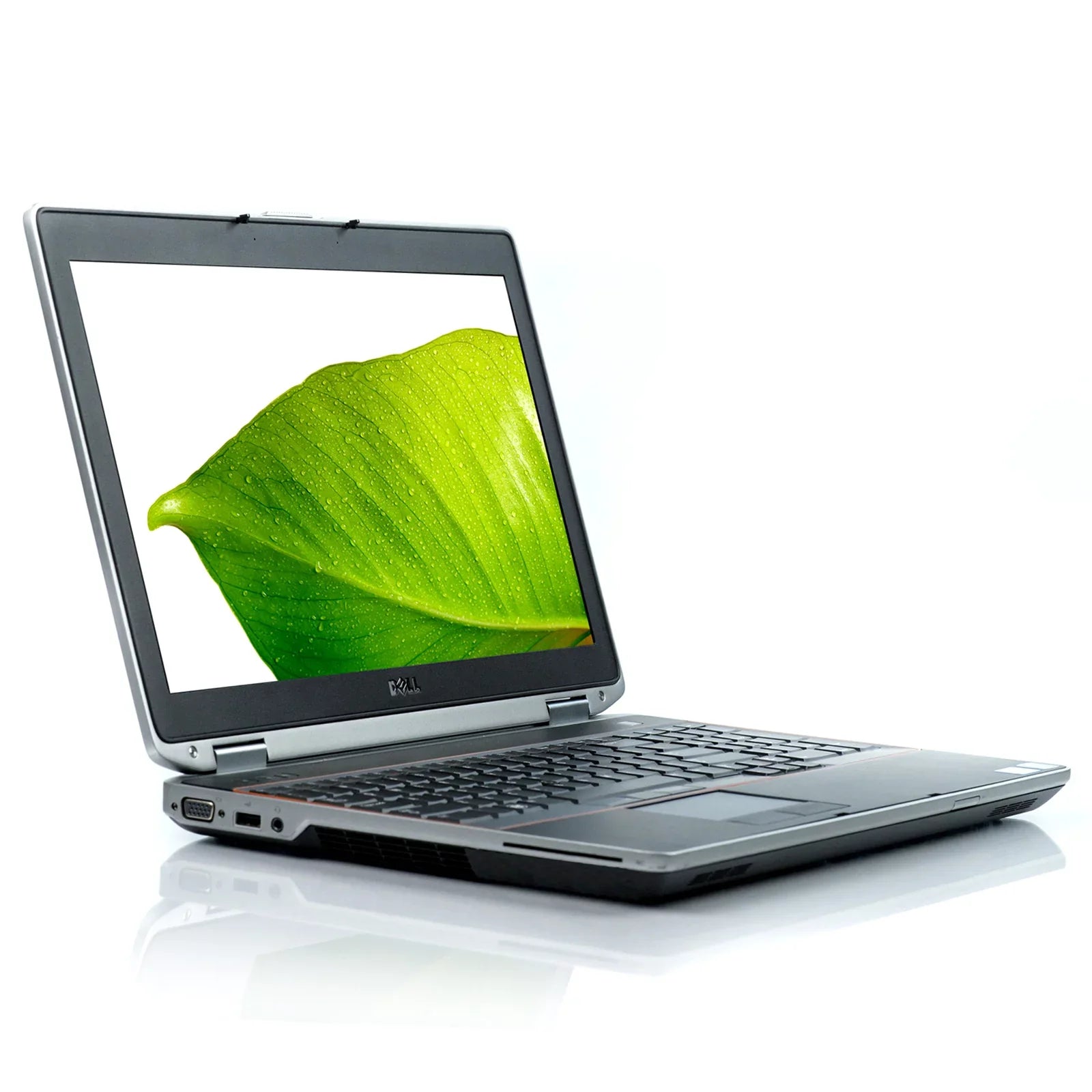 Pre-Owned  Latitude E6520 Laptop i5 Dual-Core 16GB 1TB Win 10 Pro B v.BA