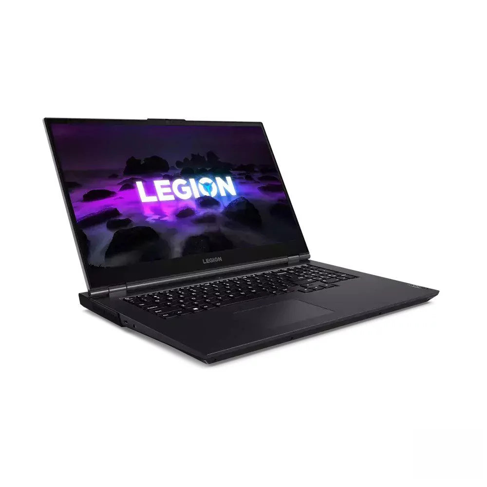 Legion 5 17.3" FHD Gaming Laptop AMD Ryzen 7-5800H NVIDIA GeForce RTX 3070 16GB Ram 1TB SSD W11H