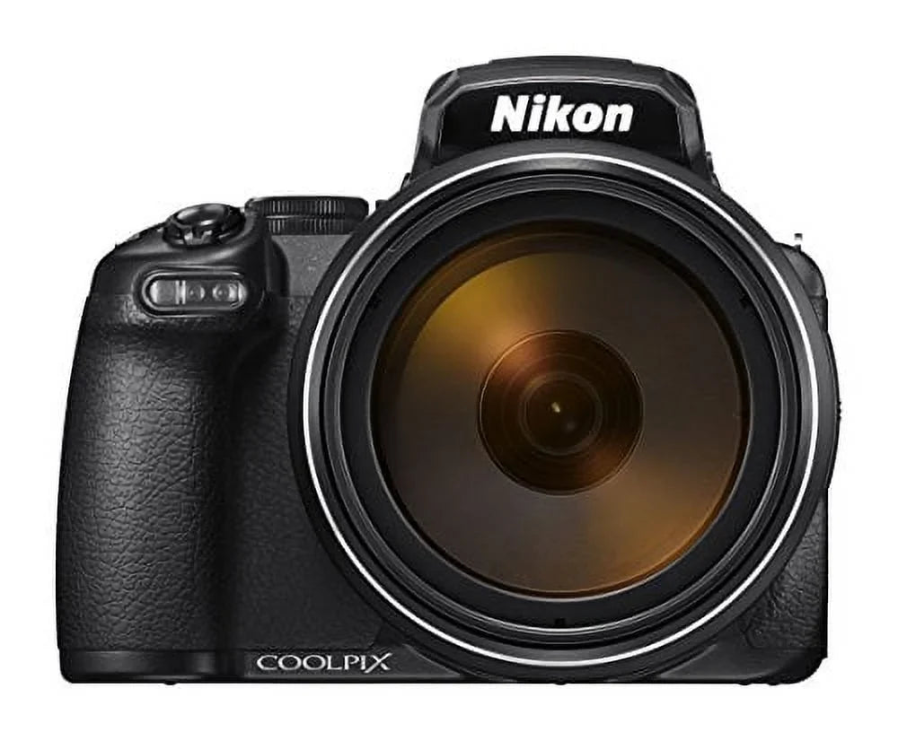 Coolpix P1000 Digital Camera