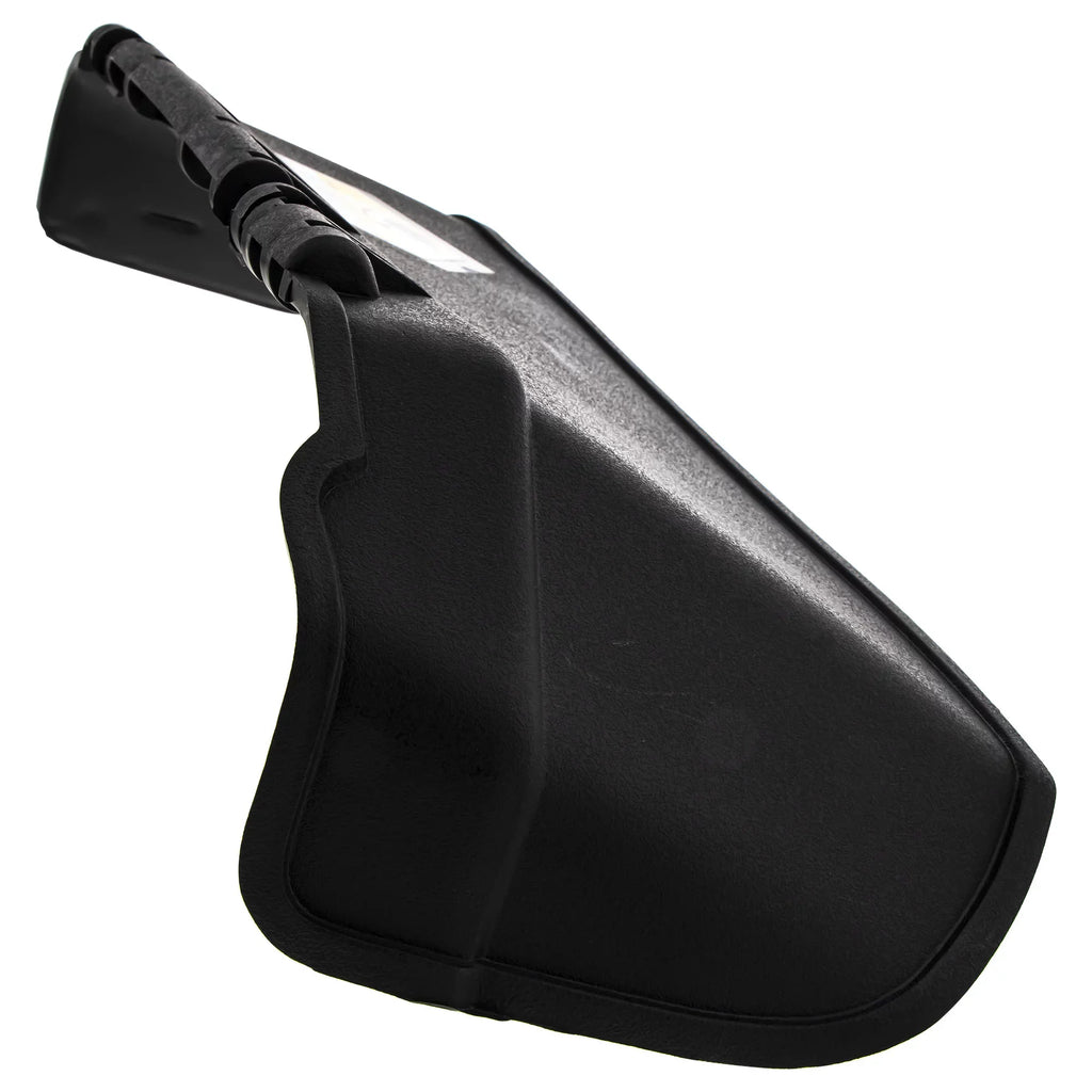 MTD 931-3131A Deflector Chute Troy-Bilt Horse GTX ZT RZT Red MMZ LT GT 50 2150