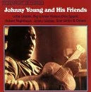 Johnny Young and His Friends (CD) by Johnny Young and His Friends