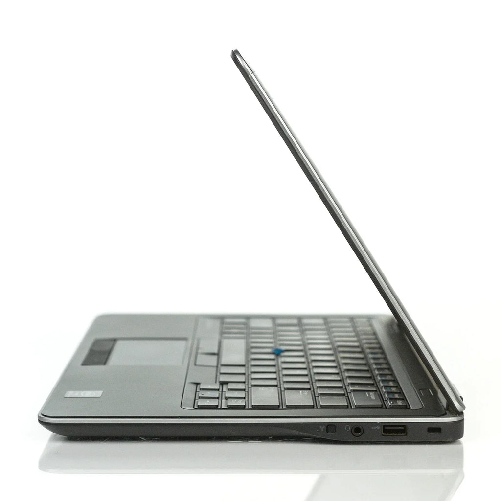 Pre-Owned  Latitude E7440 Laptop i5 Dual-Core 8GB 128GB SSD Win 10 Pro B v.AA