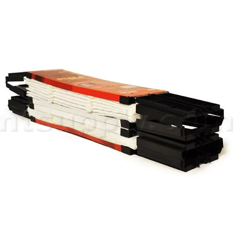 Honeywell POPUP2025 Single box with 20" x 25" Media Filter