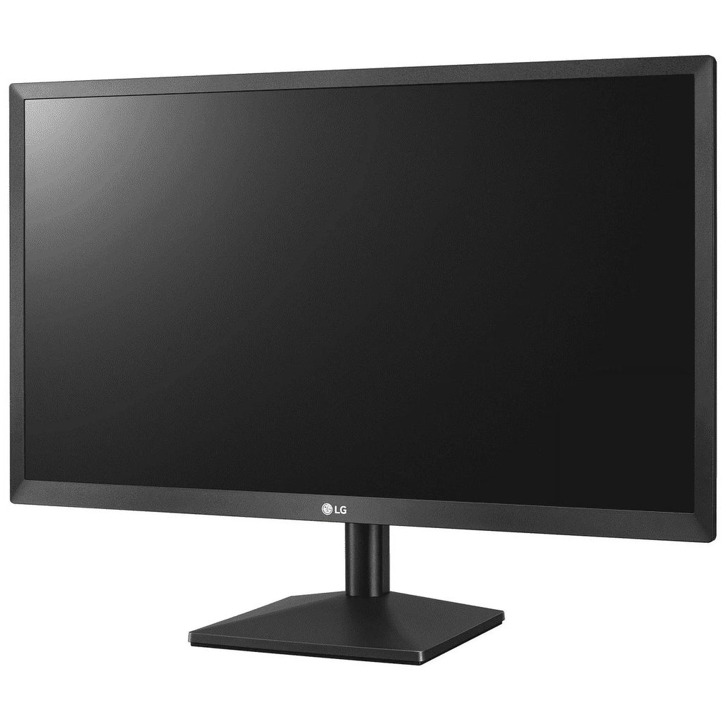 Restored LG 24" FHD IPS LED 1920x1080 AMD FreeSync Monitor (23.8" Diag.) (Refurbished)