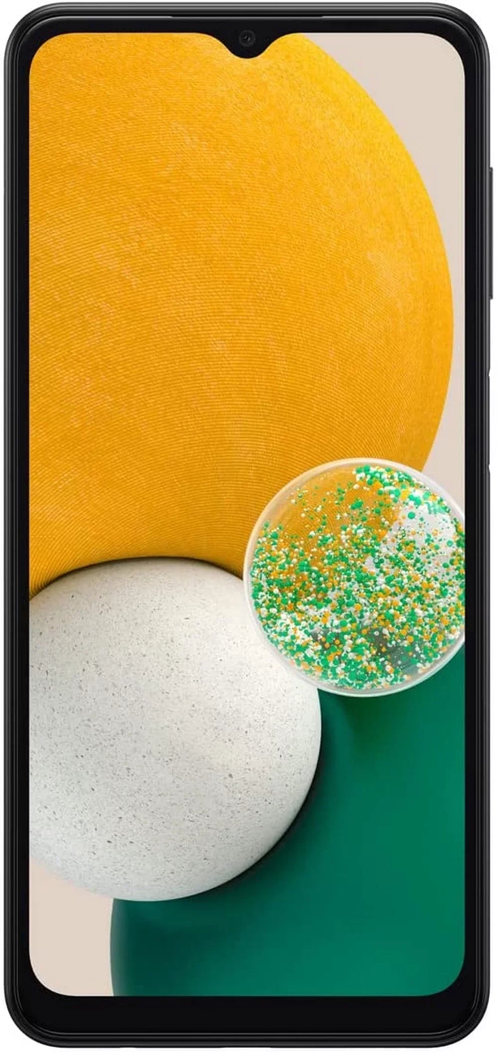 Pre-Owned  Galaxy A13 5G Smartphone, Boost Only,64 GB Storage + 4 GB RAM, Black (Refurbished: Good)
