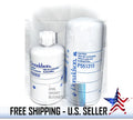 AirDog Donaldson Set P550550 & P551315 Filters 100, 150 Replacement Filters