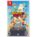 Moving Out [Nintendo Switch]