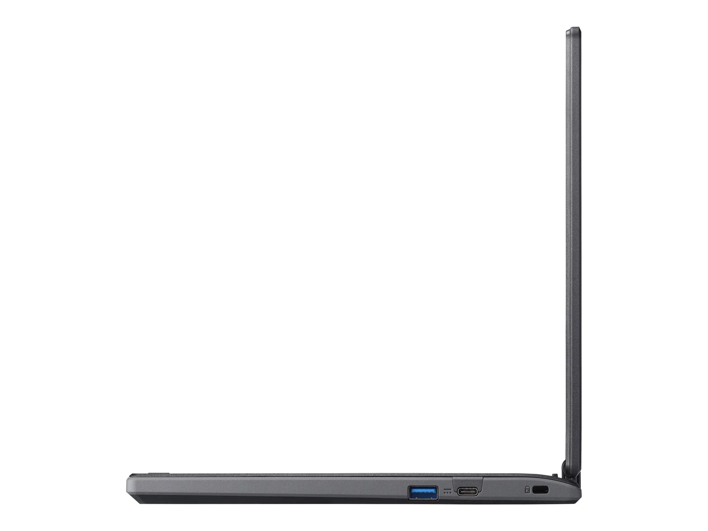Acer Chromebook 311 C721 C721-25AS 11.6" Chromebook - 1366 x 768 - A-Series A4-9120C - 4GB RAM - 32GB Flash Memory Chrome OS - Shale Black