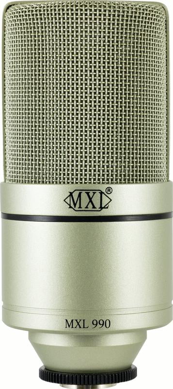 MXL 990