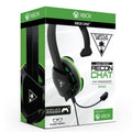 Restored Turtle Beach Recon Chat Headset For Xbox One & Xbox Series X/S (Refurbished)
