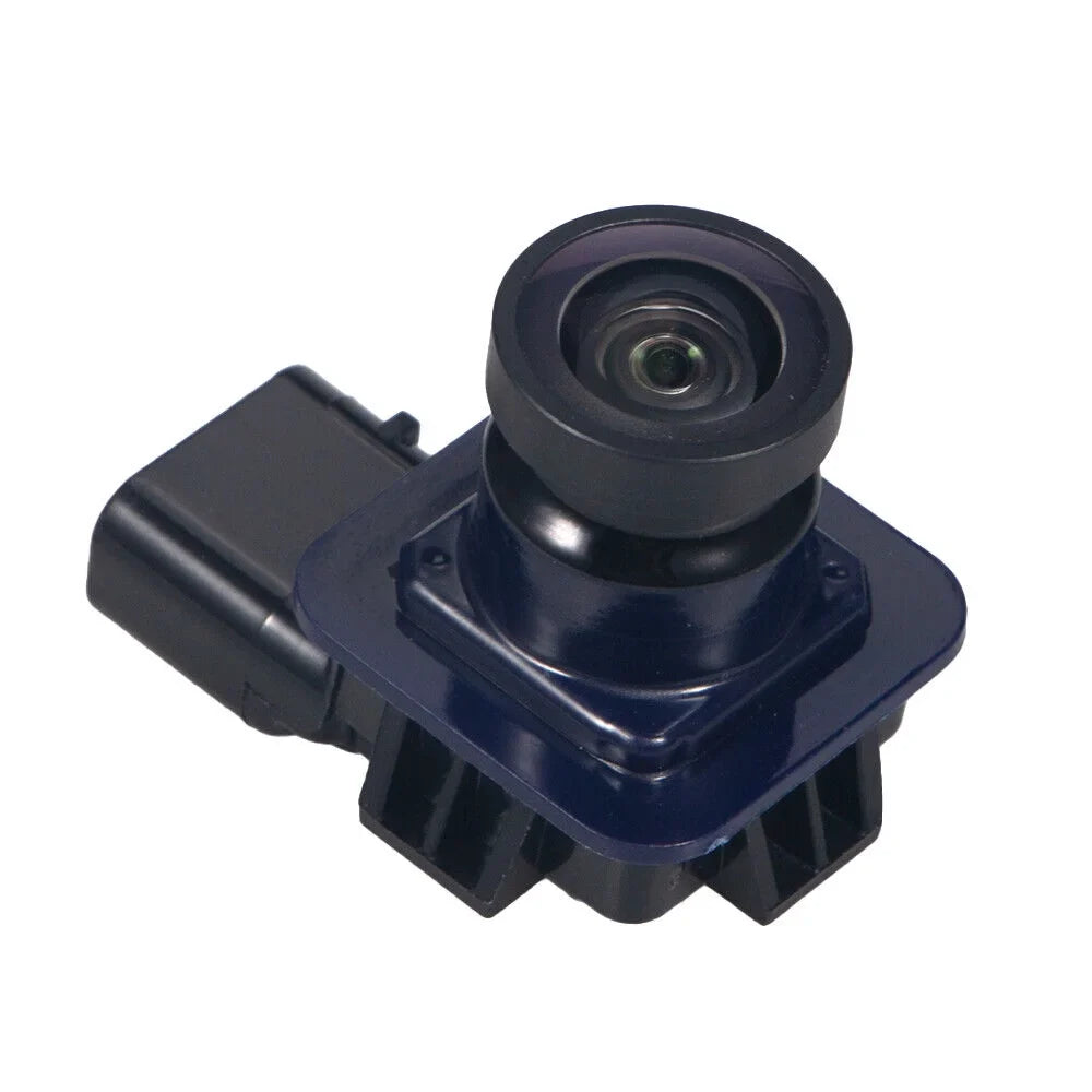 Rear View Backup Camera For Ford Fusion 2013-2016 ES7T-19G490-AA High Resolution Night Vision