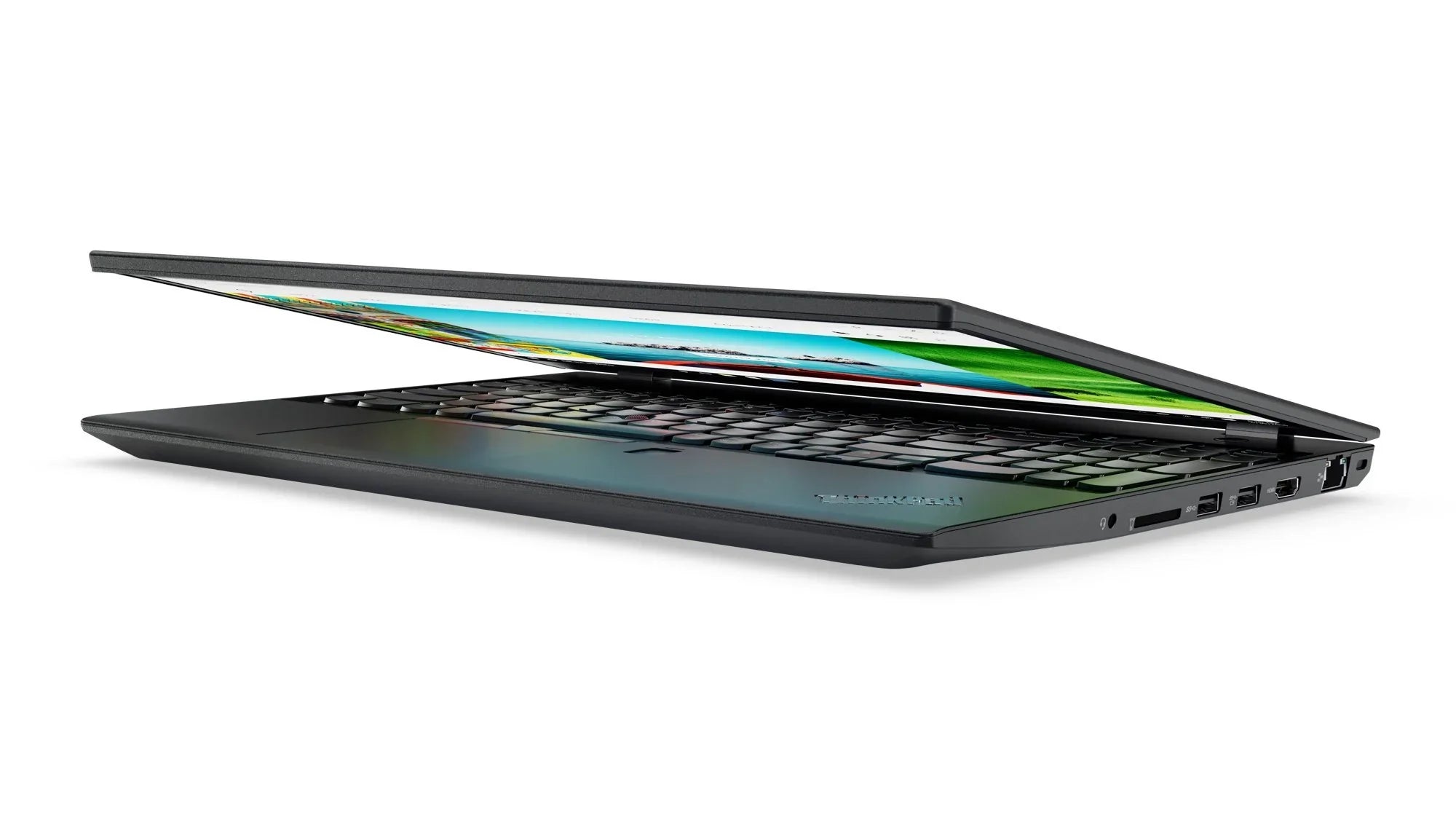 ThinkPad T570 15.6-Inch FHD Laptop (Intel Core i5, 12GB RAM, 256GB, Windows 10 Pro) - 20HAS23200