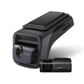 THINKWARE U3000 Ultra 4K Dash Cam Front and Rear 2CH STARVIS 2 Sensor Super Night Vision Dashcam for Car Camera 5GHZ WiFi GPS Radar Buffered Parking Mode CPL Seed Red Light Alerts OBD Cable