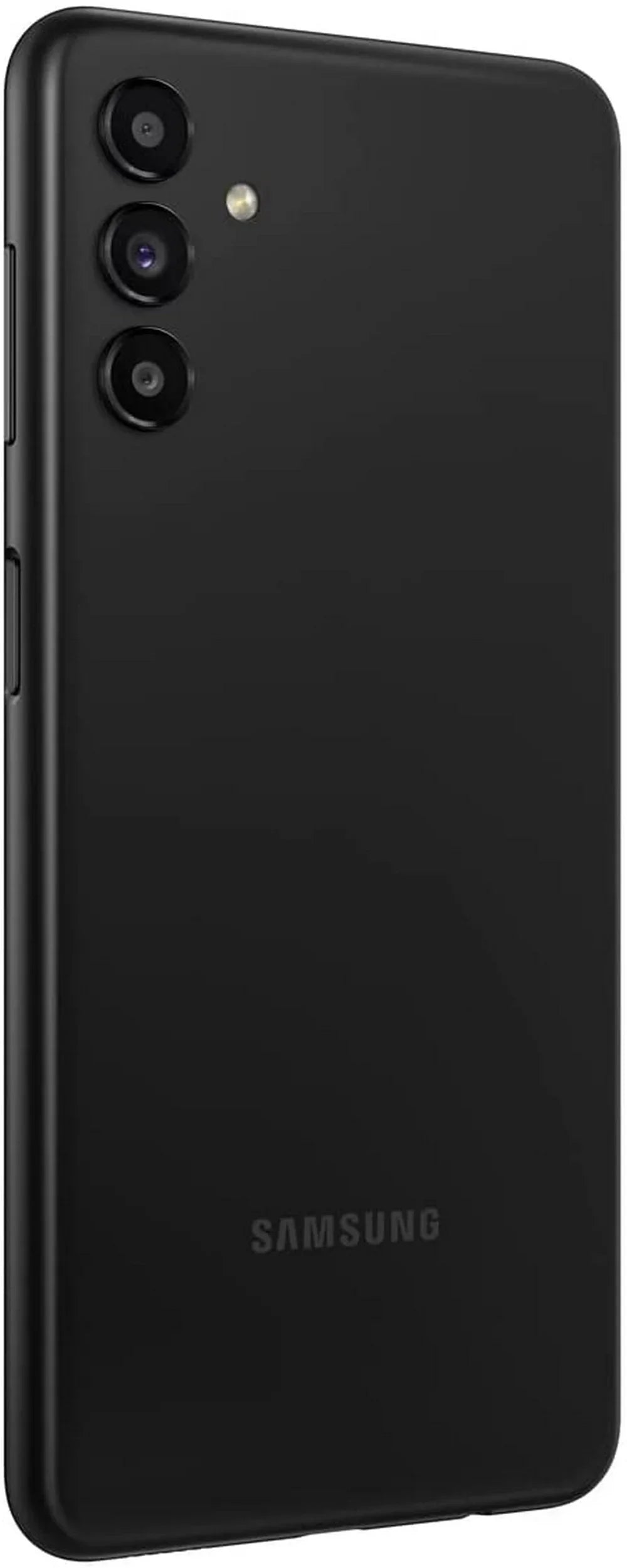 Pre-Owned  Galaxy A13 5G Smartphone, Boost Only,64 GB Storage + 4 GB RAM, Black (Refurbished: Good)