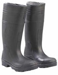 Dunlop Male Waterproof Boots Size 12 Black