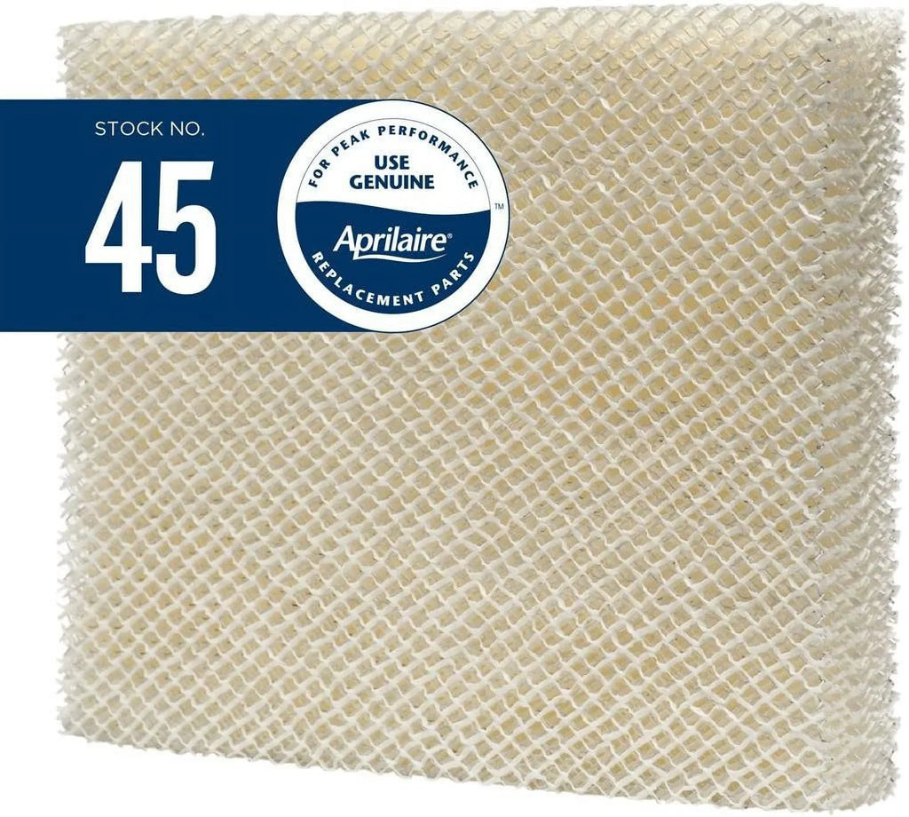 Aprilaire 45 Water Panel Evaporator, 2-Pack (Packaging May Vary)