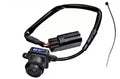 PT Auto Warehouse BUCCH-710N Rear View Backup Camera Fits select: 2011-2013 JEEP GRAND CHEROKEE, 2011-2013 DODGE DURANGO