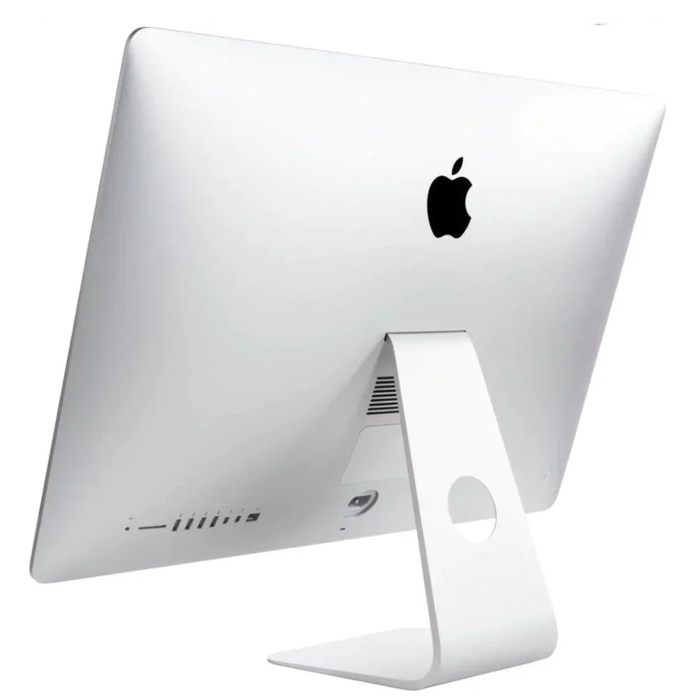 Restored  iMac 21.5" (2013) Core i5 Processor 8GB RAM 256GB SSD - (Refurbished)